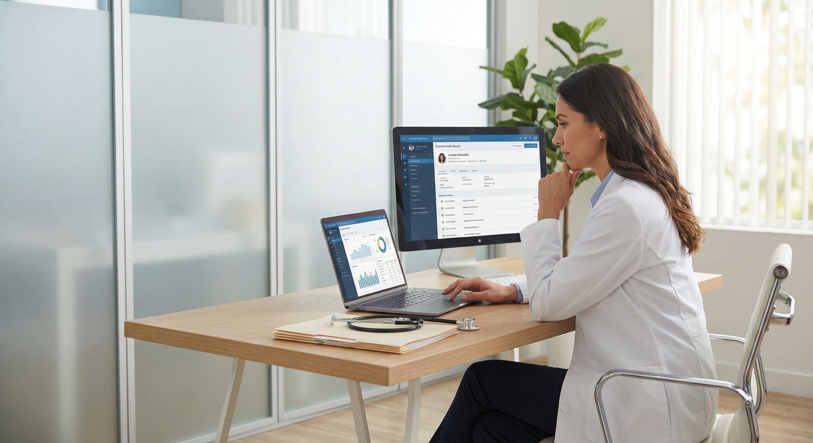 If You’re an Attending With Call Duties: How to Start a Company Anyway