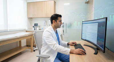 Can I Safely Use ChatGPT-Type Tools with De-Identified Patient Cases?