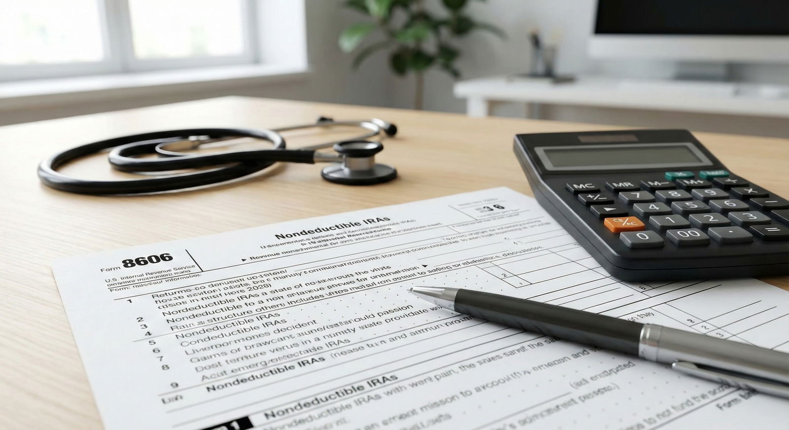 Retirement risks overview for physicians drawn on a whiteboard -  for Scared of the Stock Market? How Physicians Can Still Re