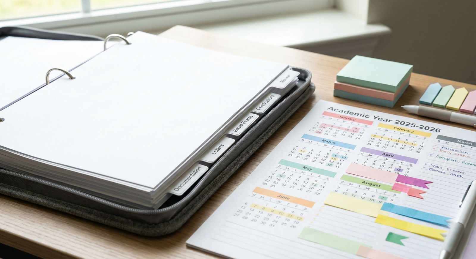 Clinician with disability discussing patient safety accommodations with supervisor -  for What If My Requested Accommodation