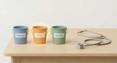 Quarterly Estimated Tax Deadlines: A Physician’s Payment Calendar