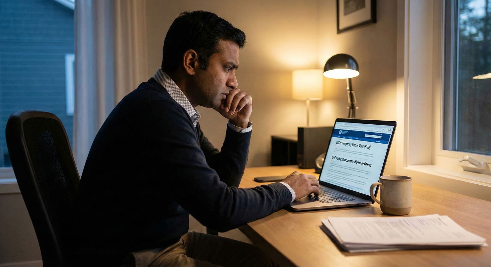 International medical graduate looking at [I-797](https://residencyadvisor.com/resources/visa-options-imgs/visa-timing-traps-