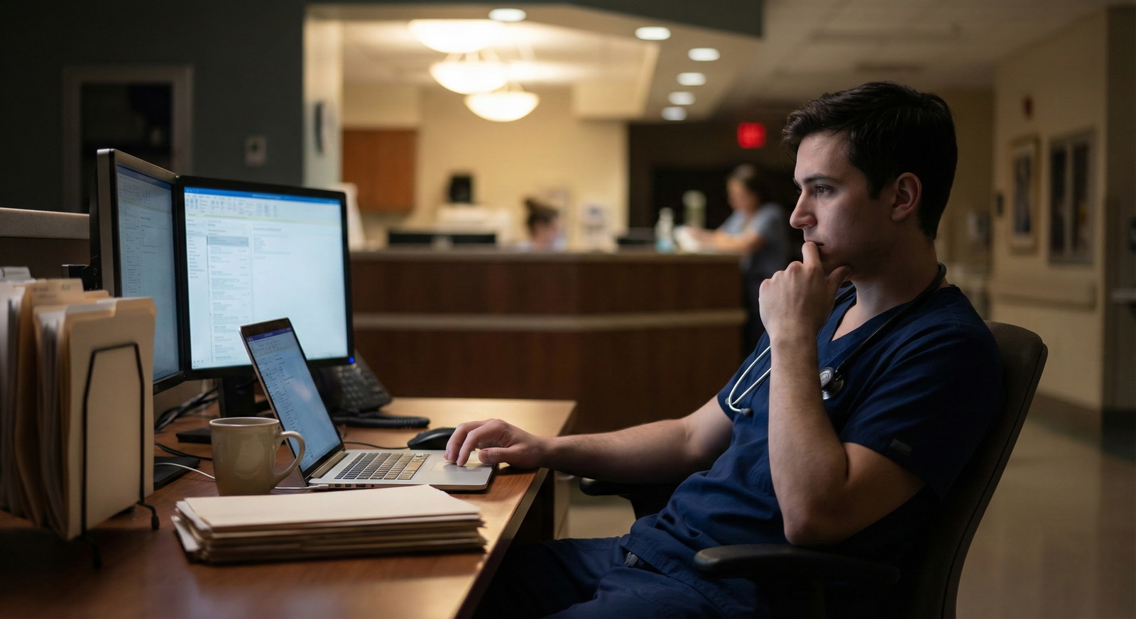 Do Programs Judge You for SOAPing? Evidence on Future Fellowship Odds