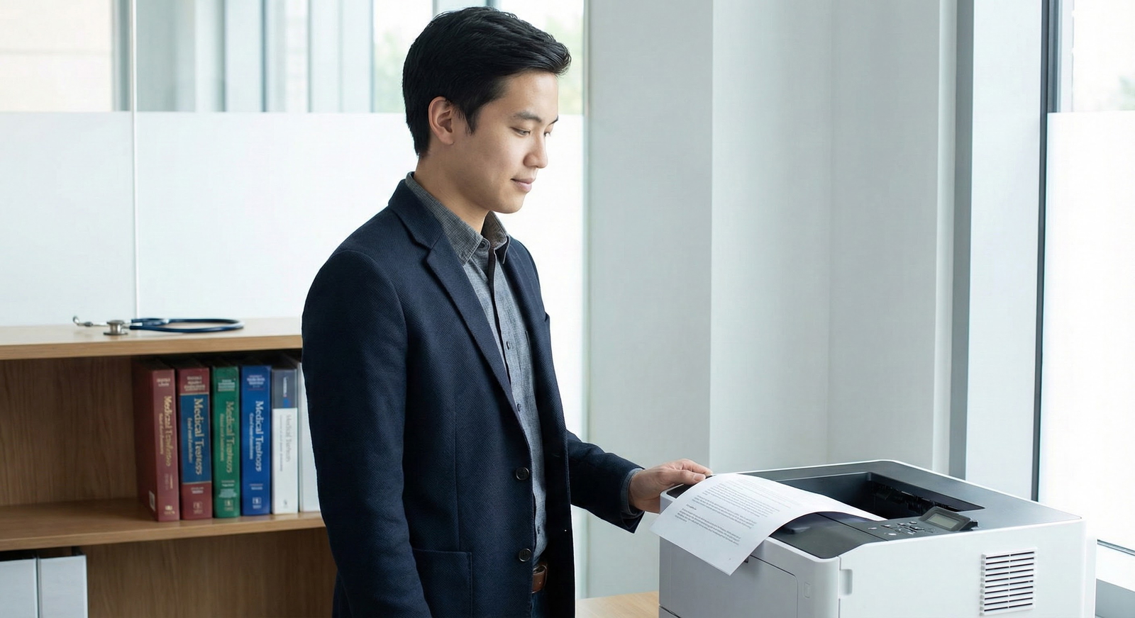 How to Rewrite a Personal Statement After a Failed Match Cycle