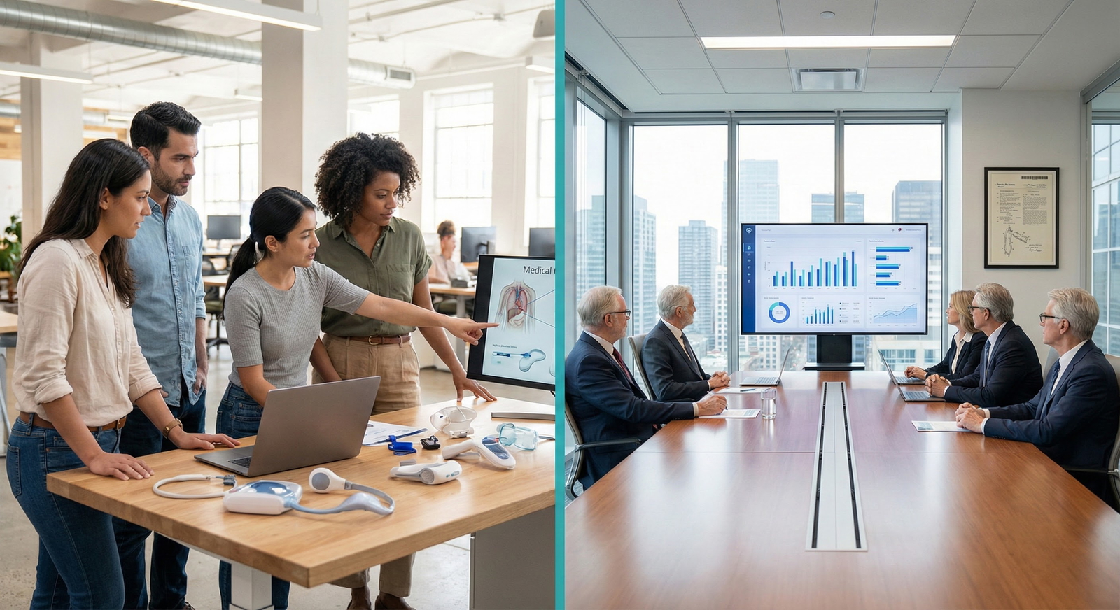 Regulatory Pathway Timelines: FDA vs No-FDA Routes for Startup Planning