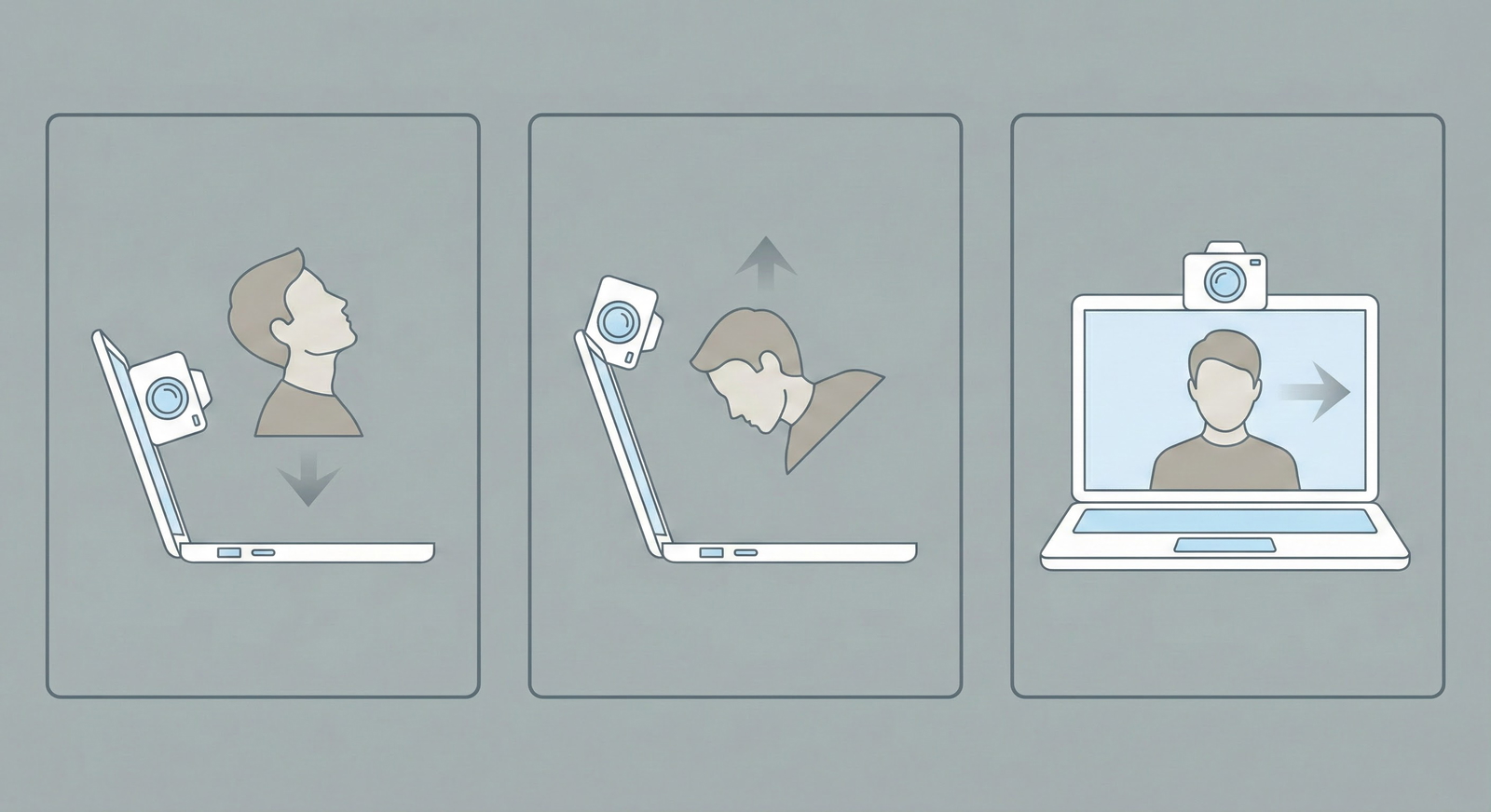 How to Practice Video Residency Interviews Using Recorded Sessions