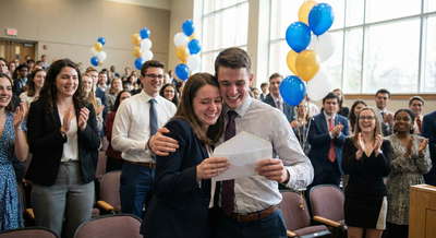 Couples Match Success Rates by Specialty Pairing: What the Numbers Show