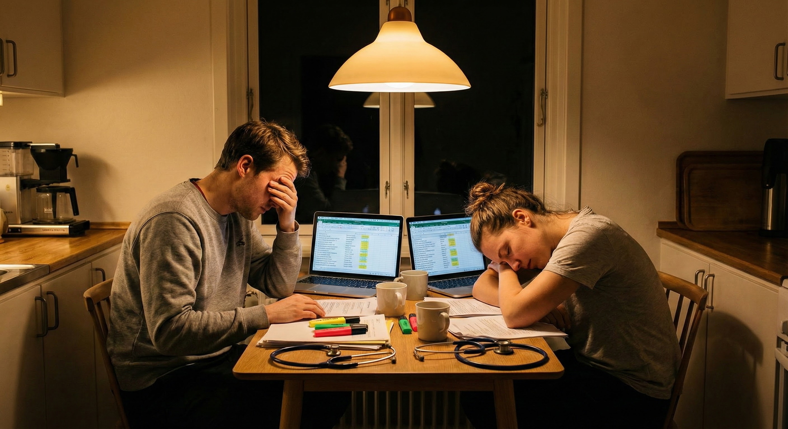 Is It Smart to Rank a Program Highly If I Felt Only ‘Okay’ About It?