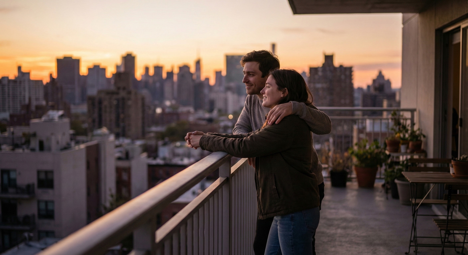 Should We Couples Match If Only One of Us Is Sure About Our Relationship?