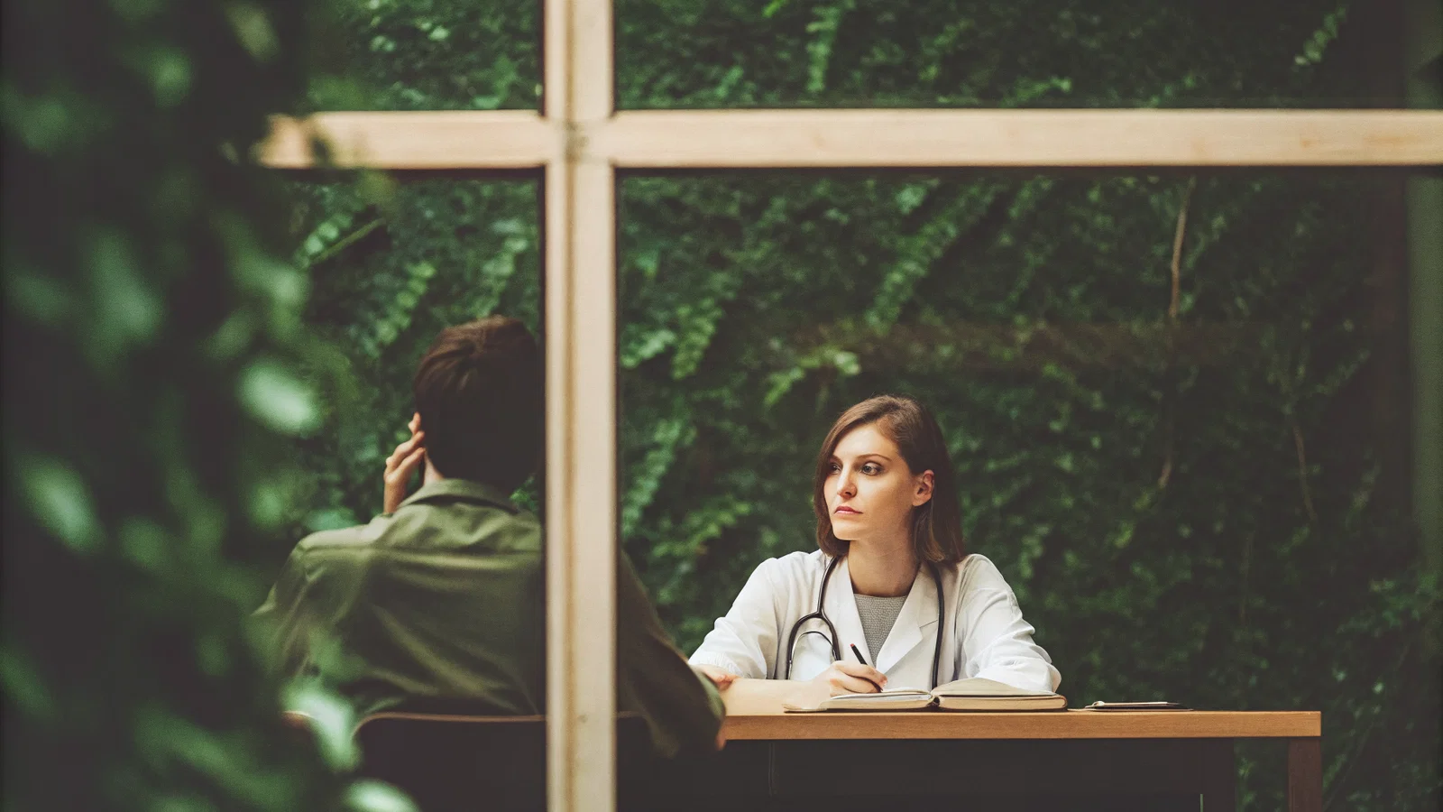 Background Check Pending in a Pharma Hiring Freeze Moment