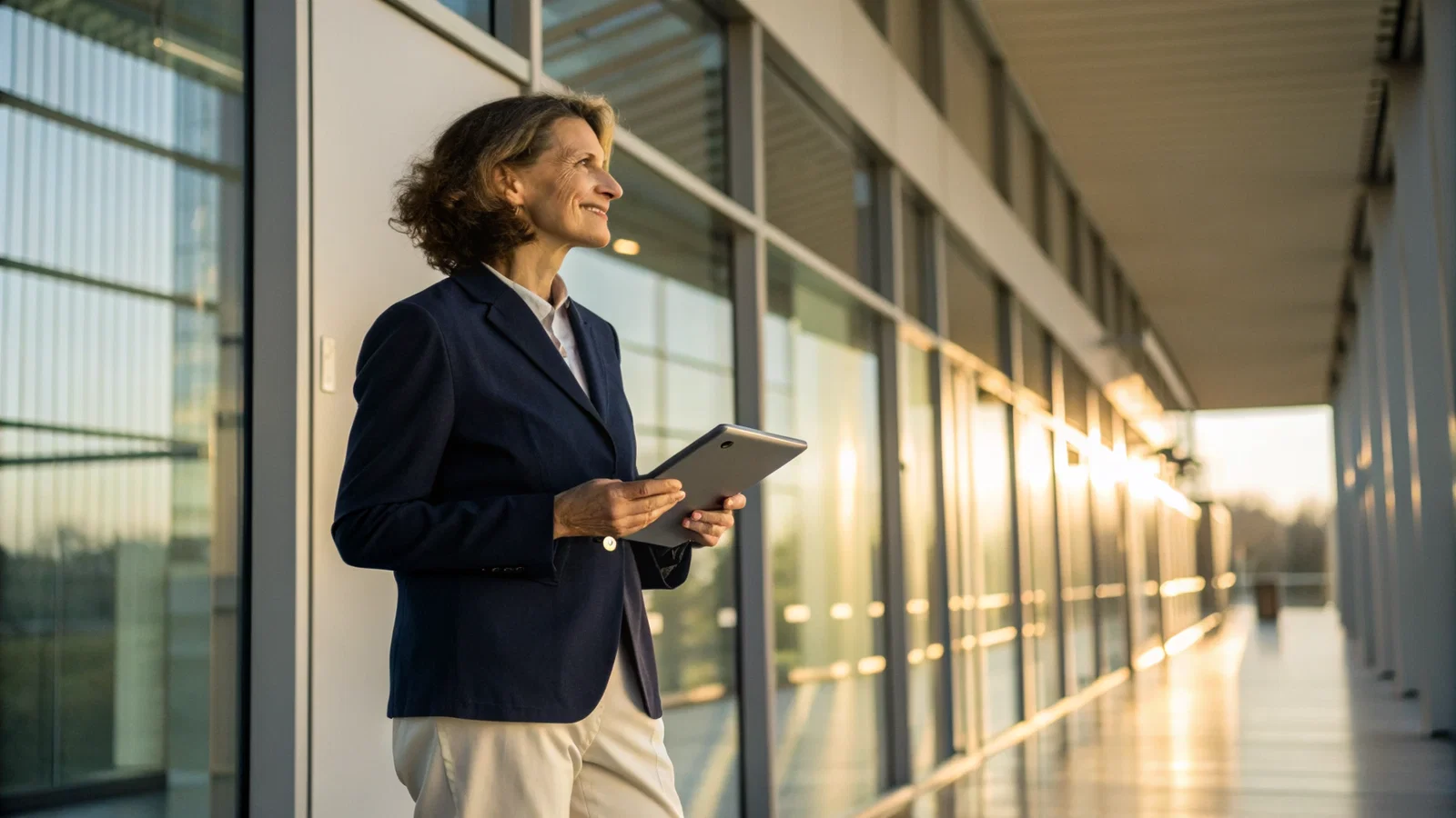 Cover: Candidate Evaluating Career Pivot Opportunities