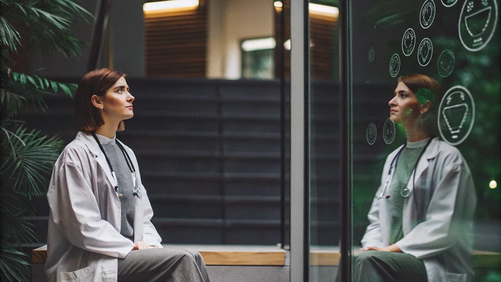 Professionalism Flags in Behavioral Interviews