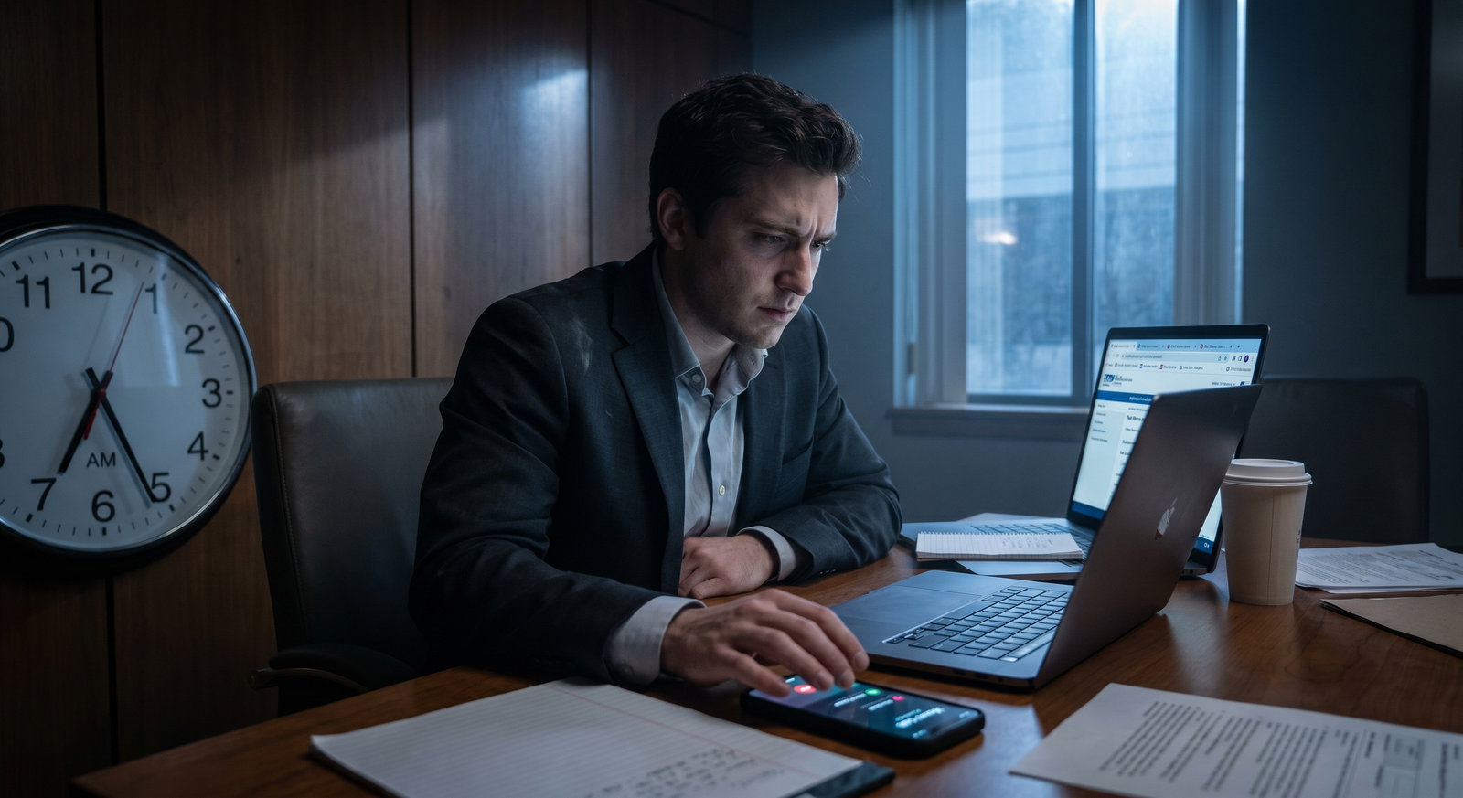 DOs and DON'Ts of a post-SOAP follow-up call