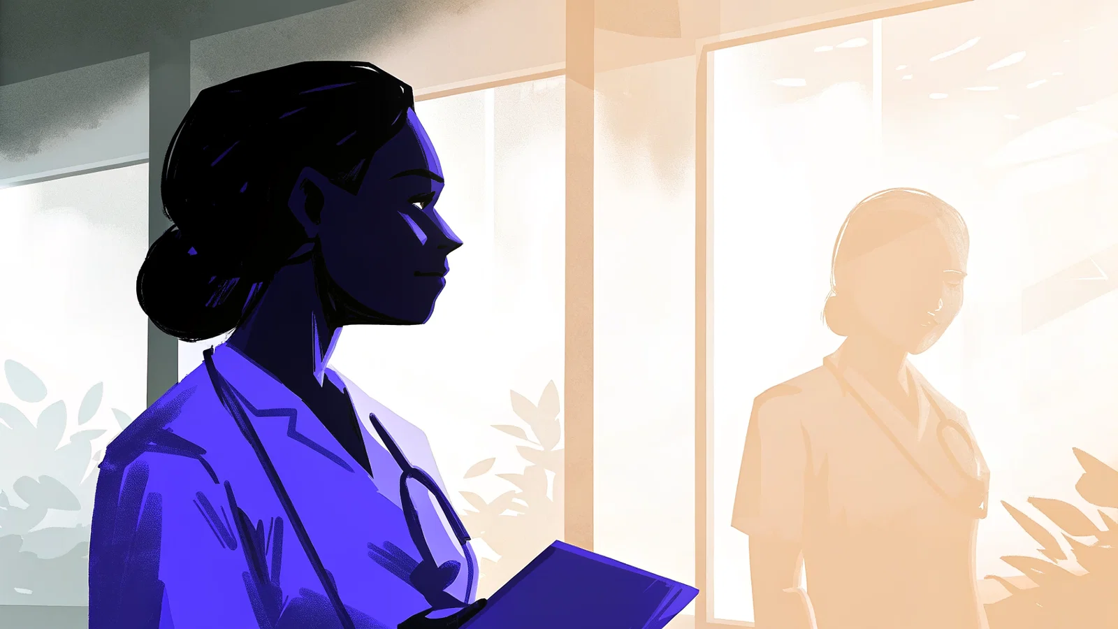 ERAS submission timing anxiety illustration