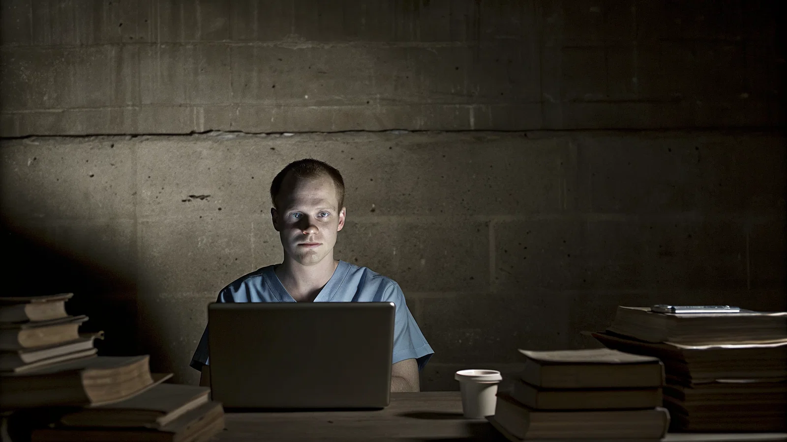 Data Analyst Workspace