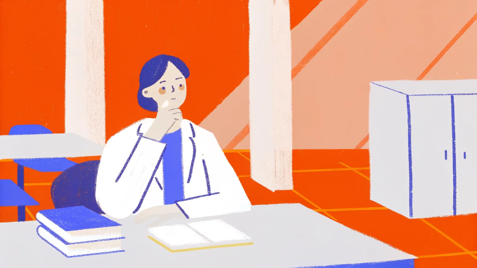 Board Exam Study Myth Cover