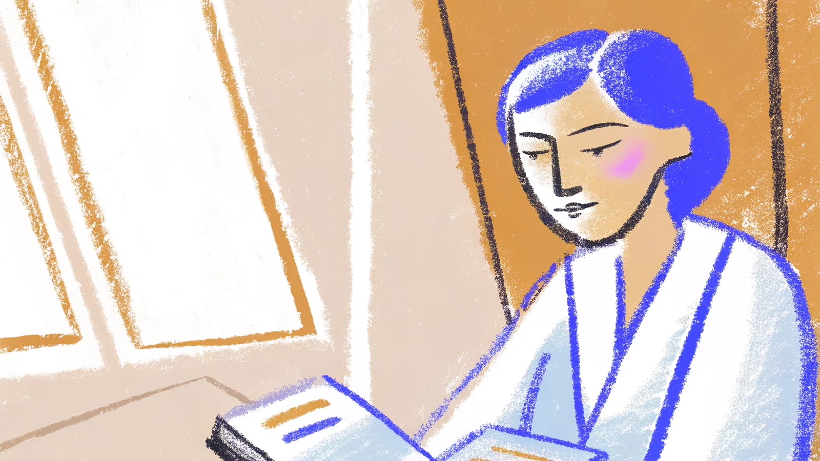 Board Study Panic: The Overloaded Resident