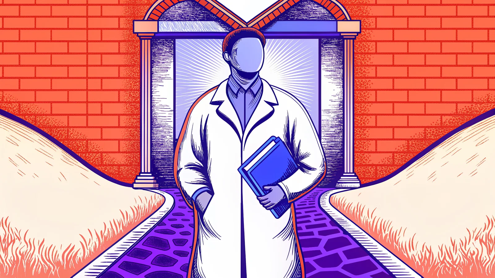 Should You Use a Recruiter for Both Academic and Private Practice Job Searches?