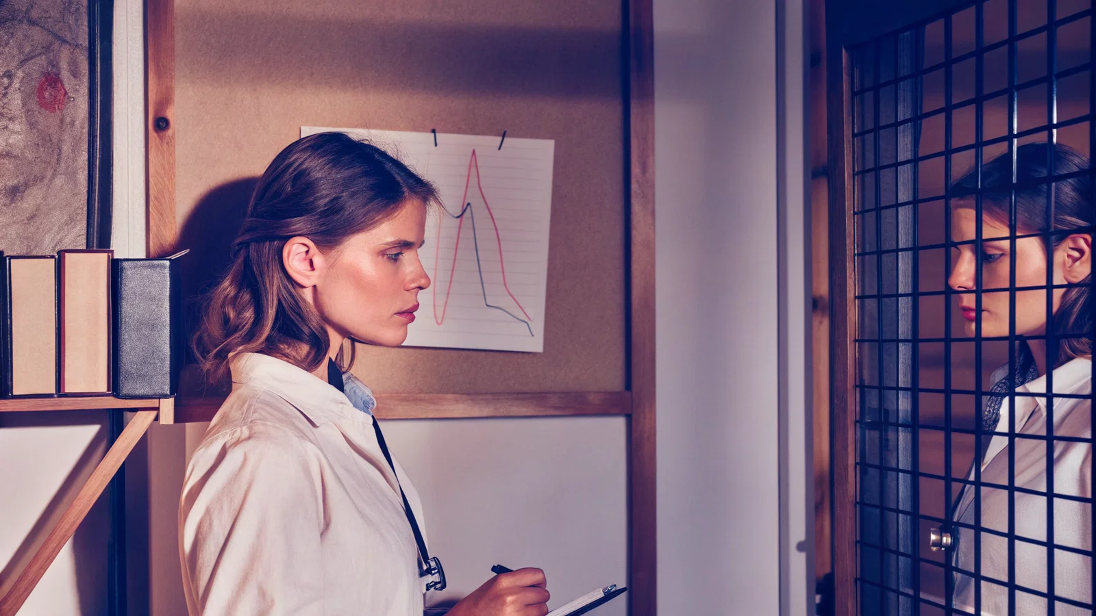 Applicant Comparing Academic and Private Practice Offers