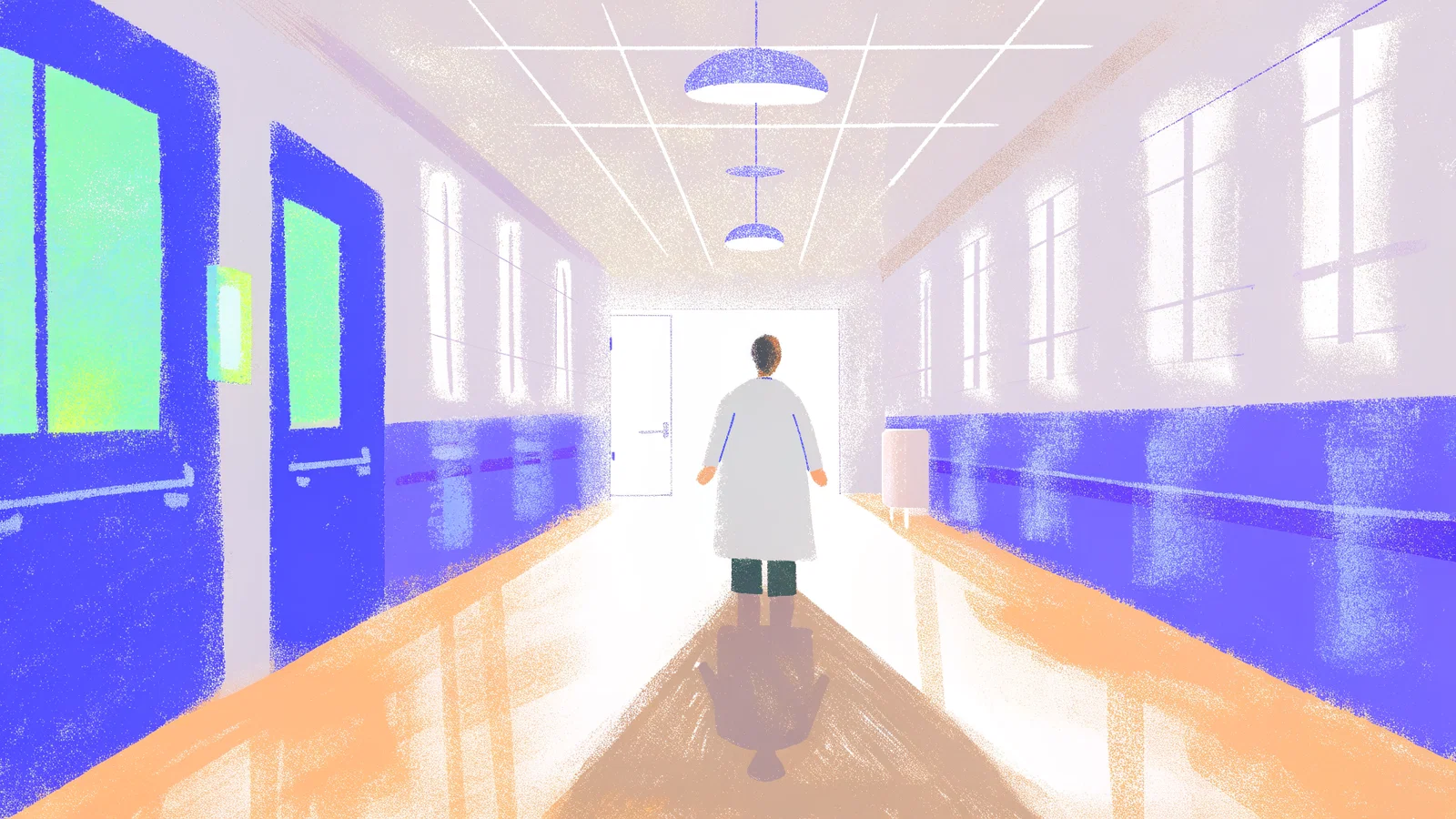 Conceptual Split Pathway