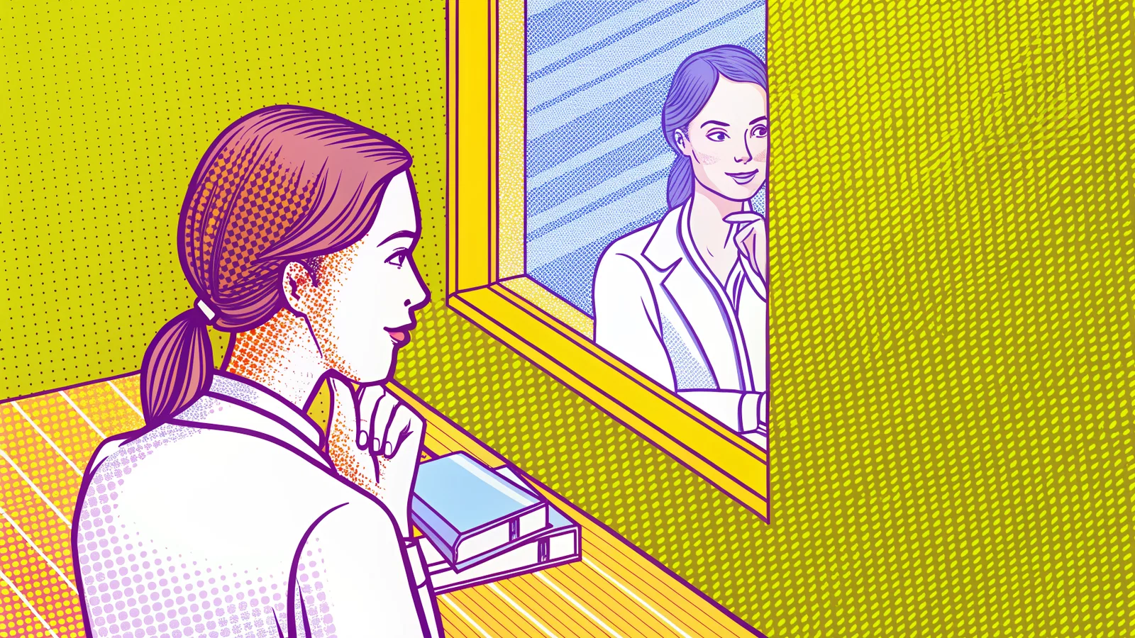 Residency Applicant at the Research Crossroads