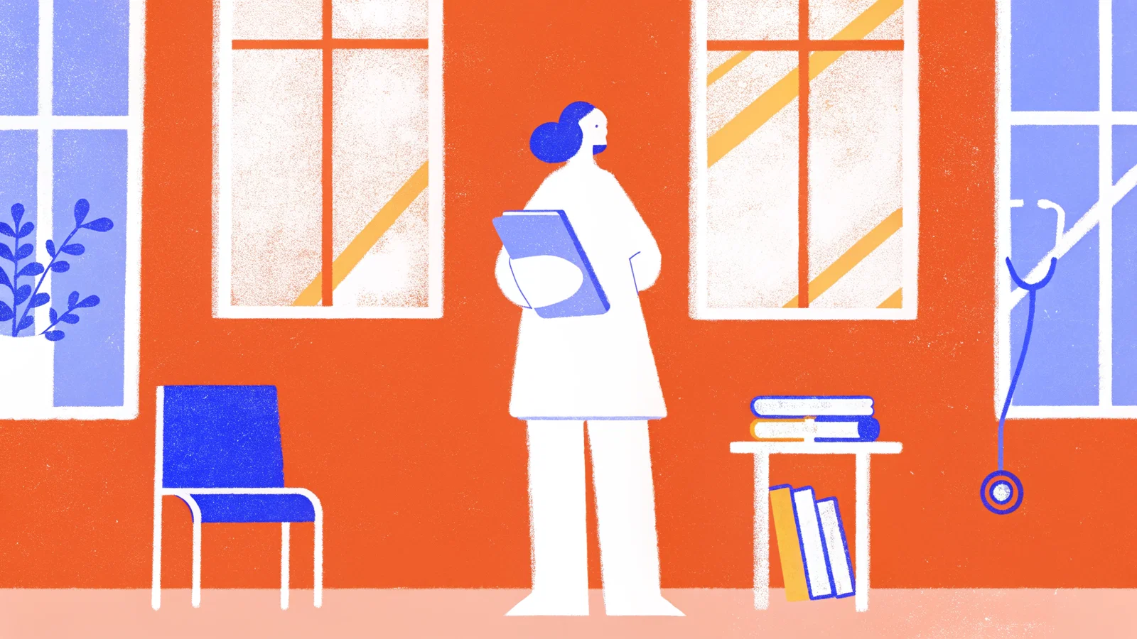 Medical Student at a Career Crossroads