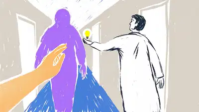 How to Handle a Resident Who Steals Your Thunder