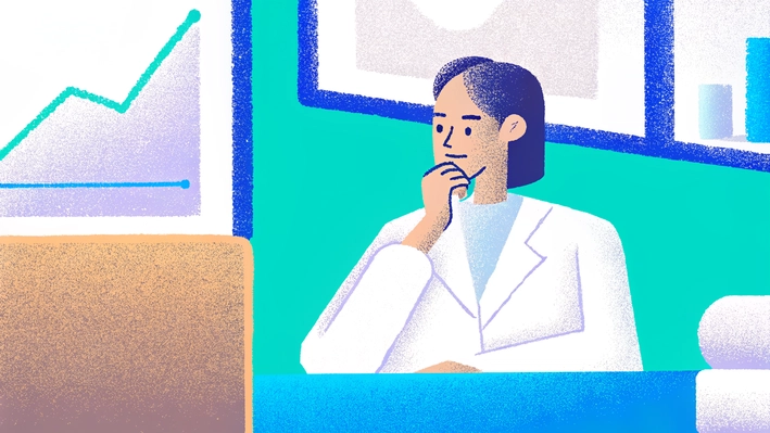 When You're on an Off-Service Rotation: Don't Make This Eval-Killing Mistake