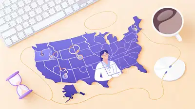 Why Your Telehealth-Only License CME Rules Are Different (and What to Do)