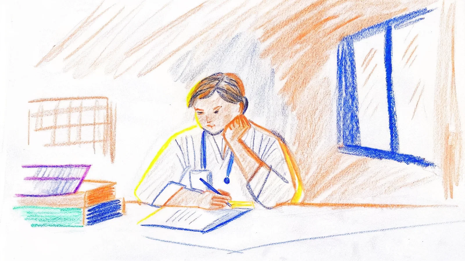 Step 2 CK drops after ERAS: the late-night applicant moment