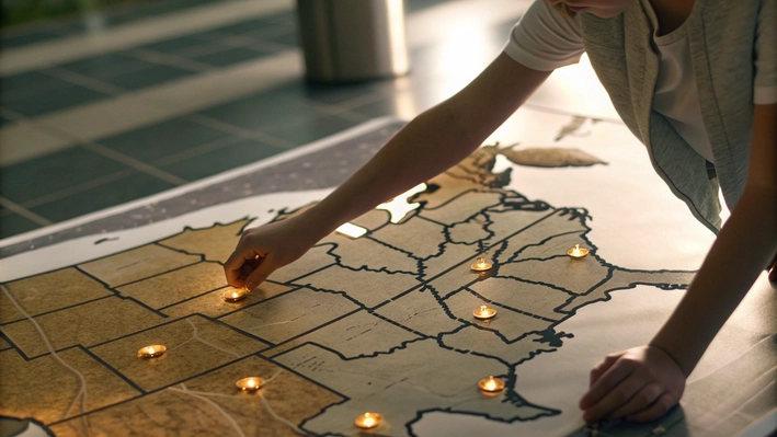 Program Signals vs Geographic Preference: Which Metric Moves the Needle More?