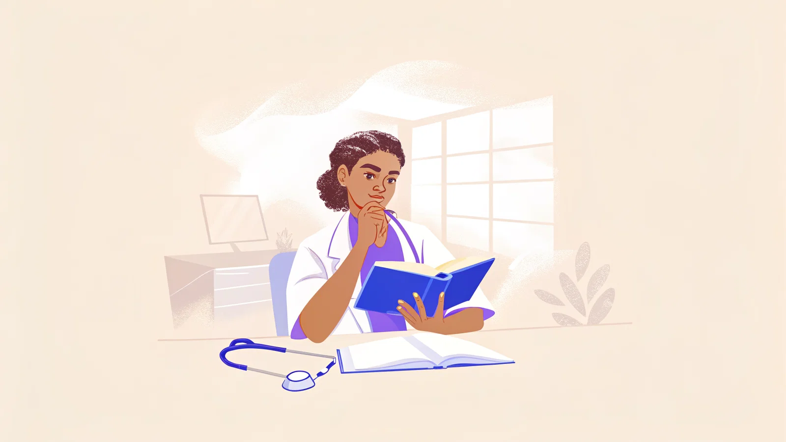 Delayed Score Anxiety in Interview Season
