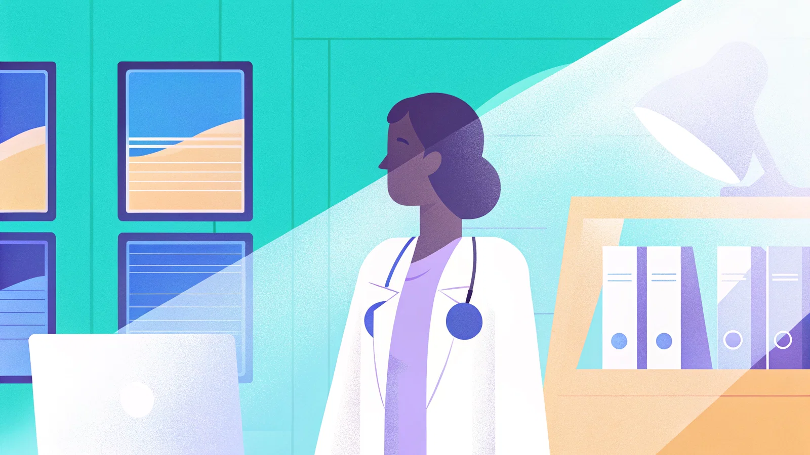 Applicant Comparing Residency Pathway Options