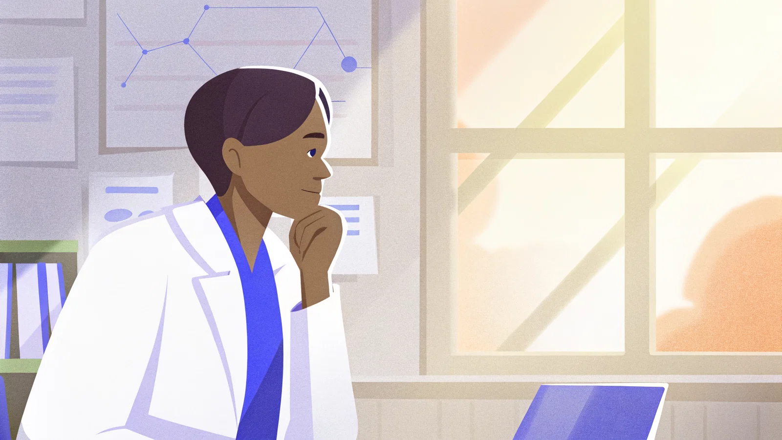 Couples Matching Risk: LOR Balance vs Missing Evidence