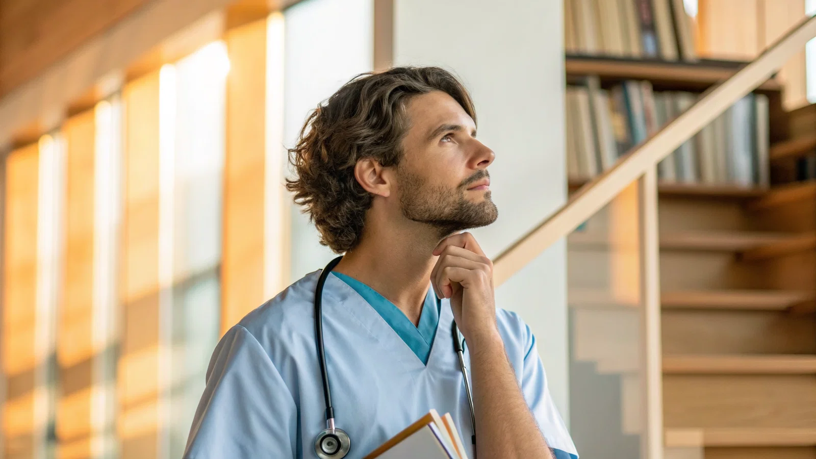 Crossroads of Residency Training Paths