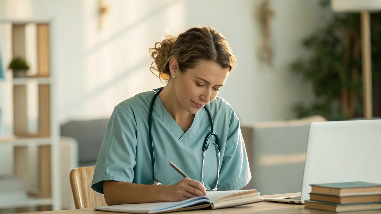 Medical Student Facing Match Anxiety and Accommodation Paperwork