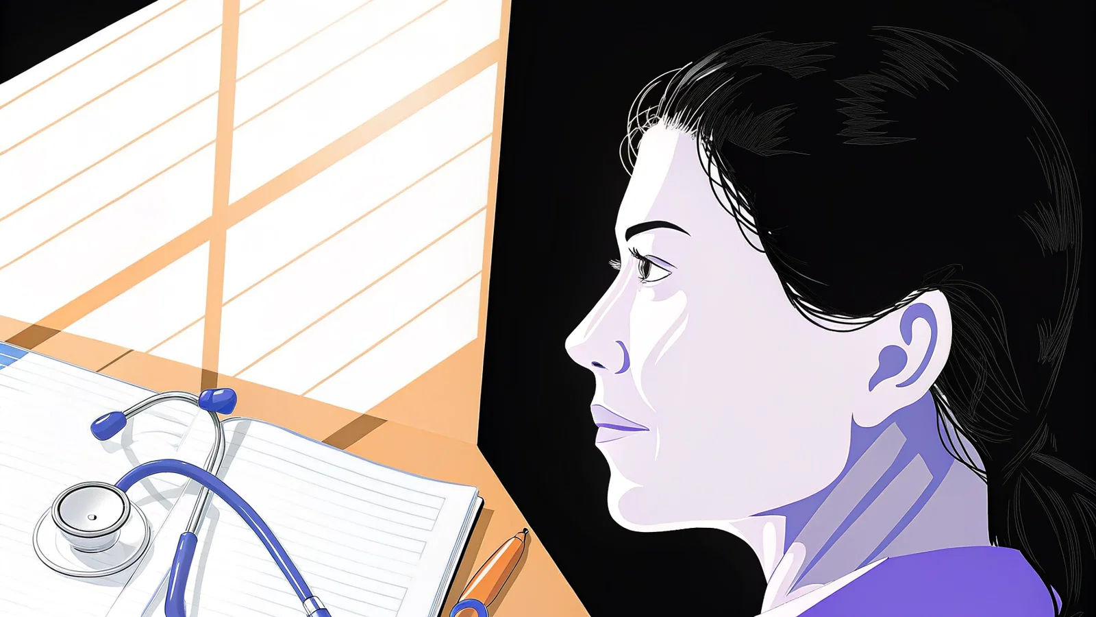Fresh Cover Image: Student Moving from Step 1 Books to Step 2 CK Planning