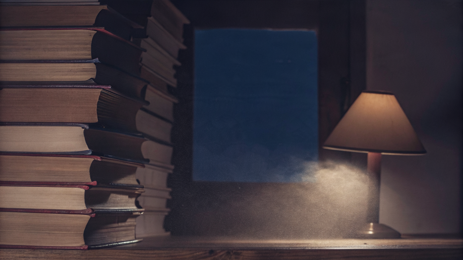 The Weight of the Cover-to-Cover Myth