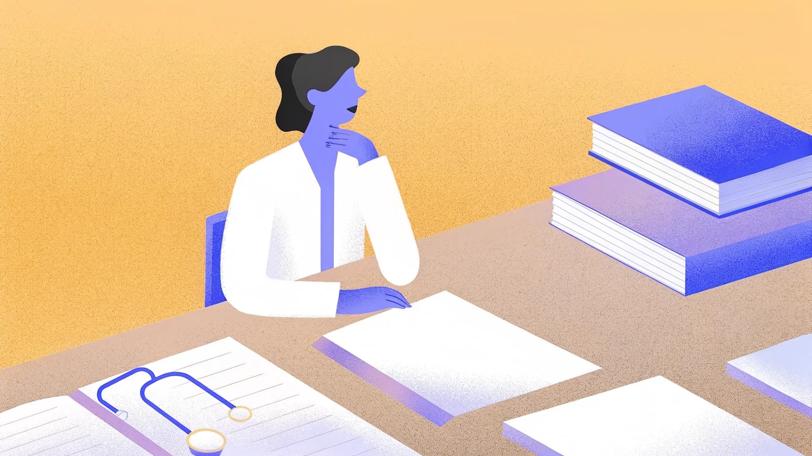 Applicant Updating Fellowship Documents After Leadership Transition