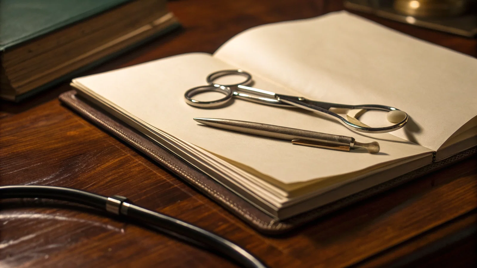 Precision CV Pruning for Fellowship Success