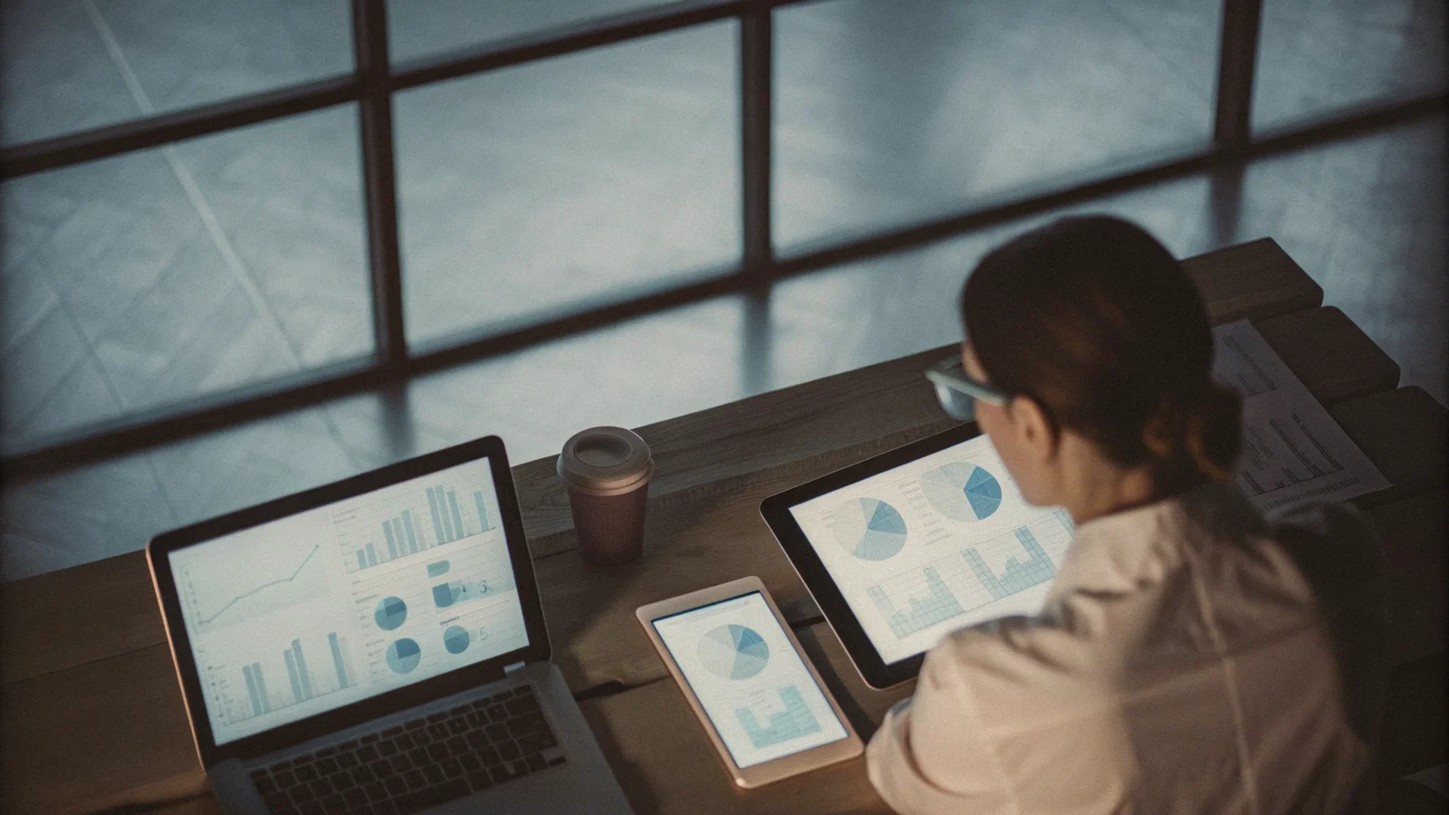 How to Use Post-Interview Communication Data to Boost You...