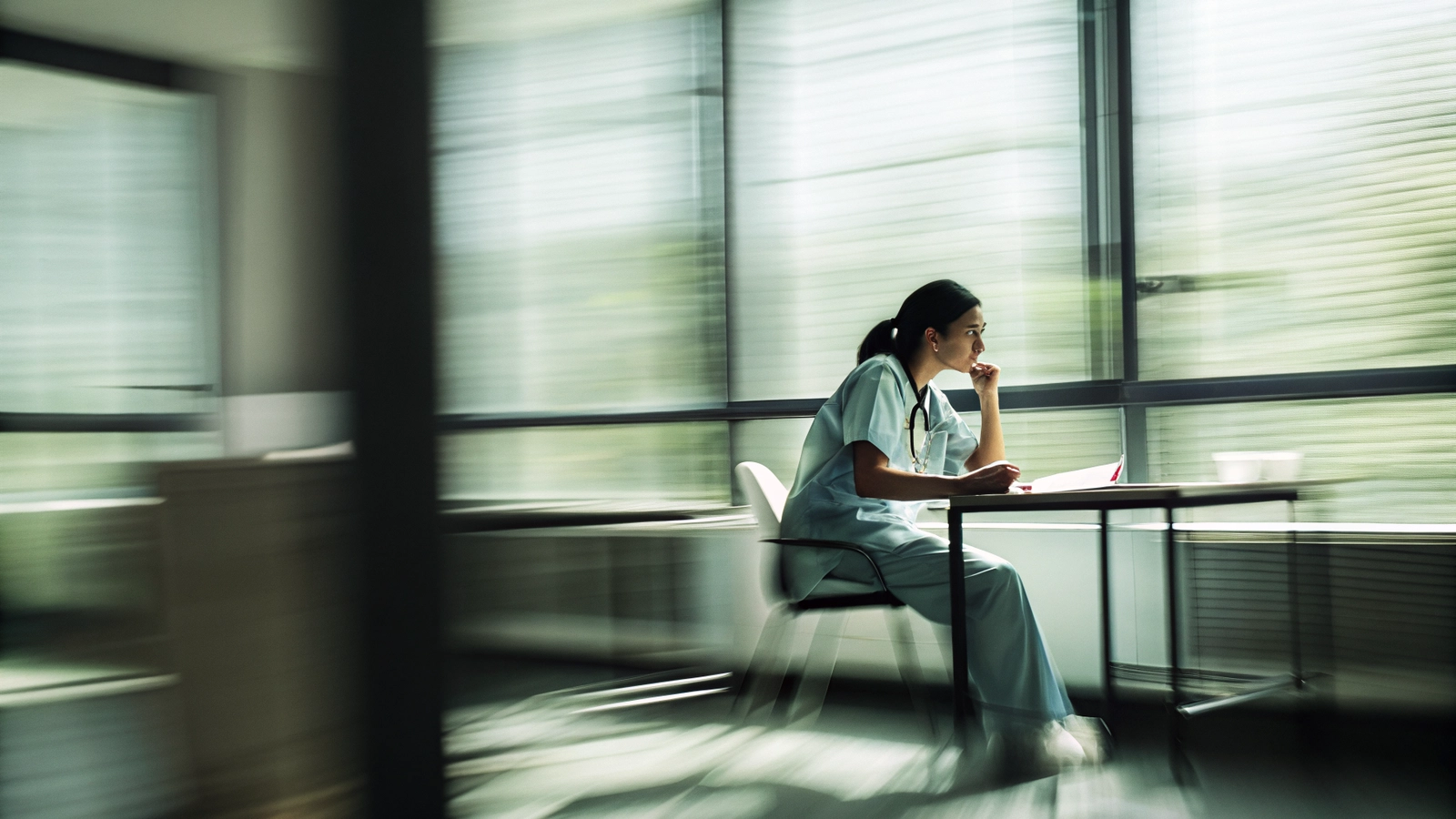What the Data Says About 24-Hour Call vs Night Float for Intern Fatigue