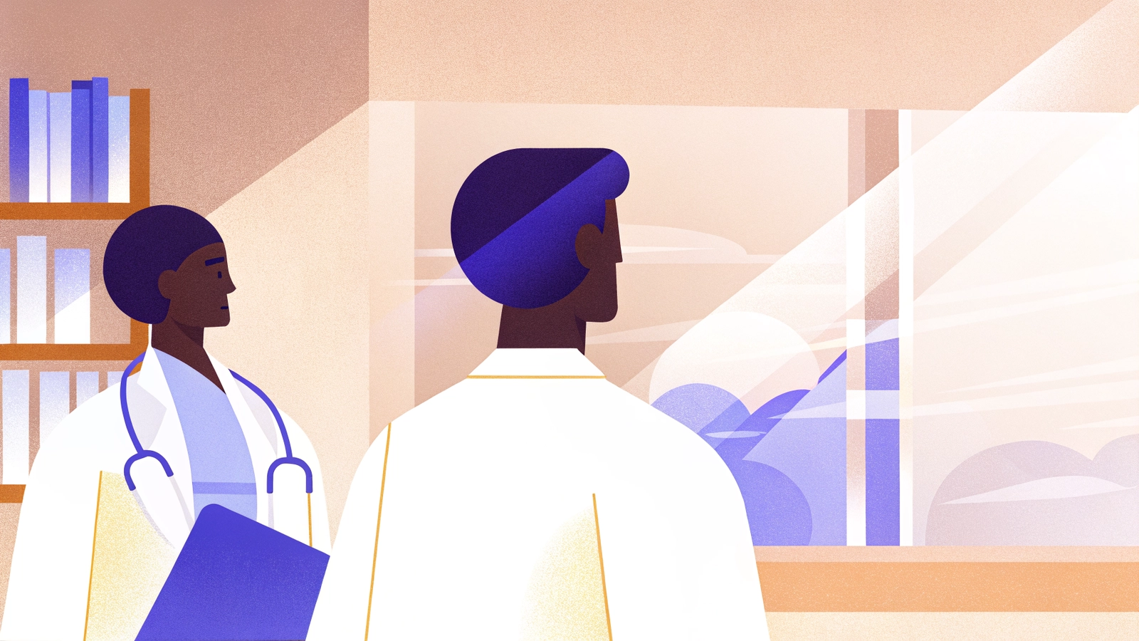 7 Mistakes MD/DO Trainees Make Using Hospital-Approved AI for Discharge Notes