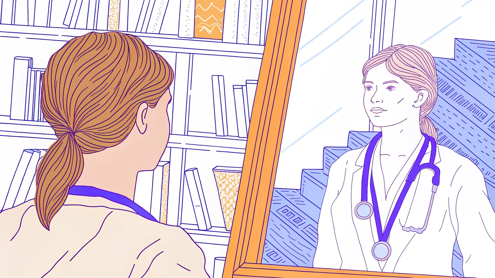 AI QI vs Clinical Informatics: Two CV Paths in Modern Medicine