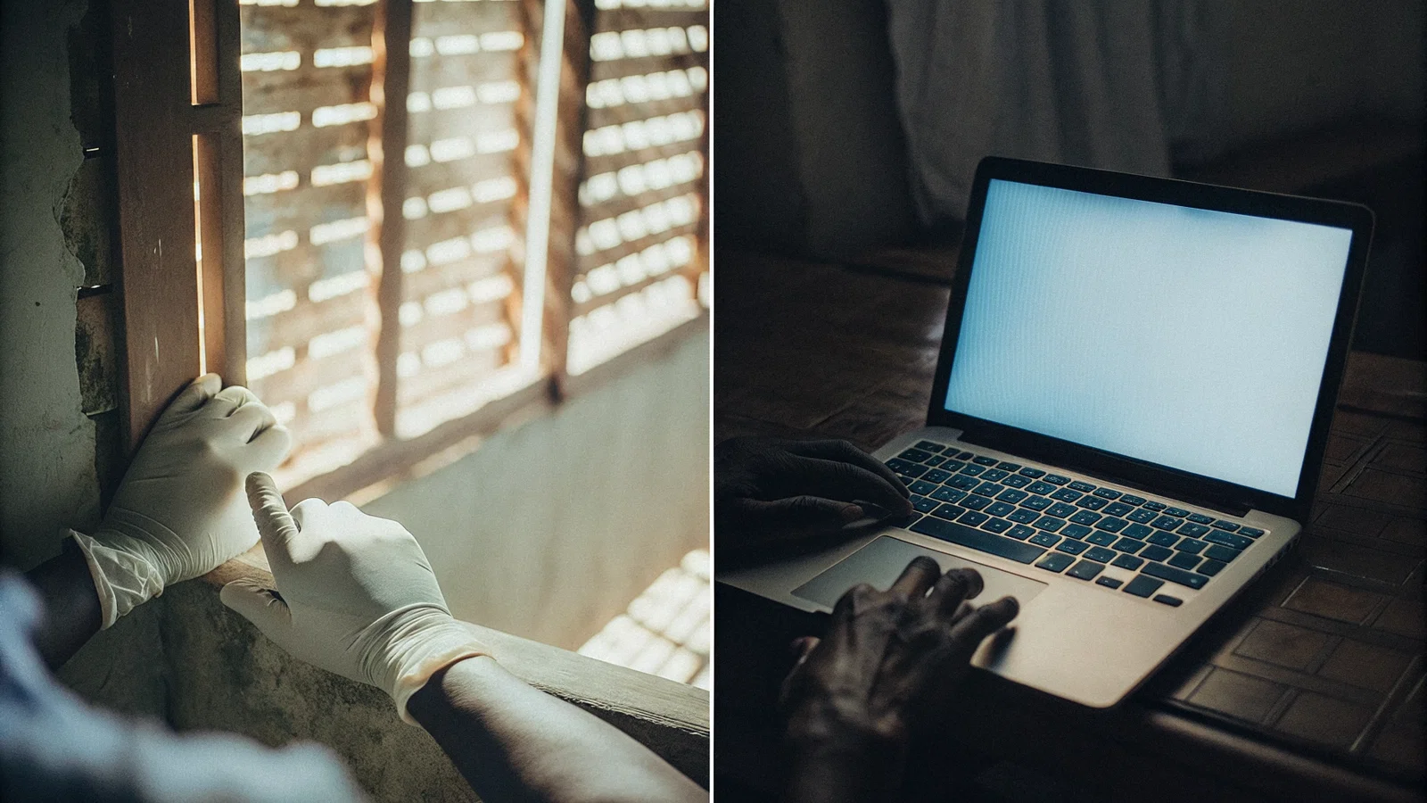 Field Clinic Triage in a Low-Resource Setting