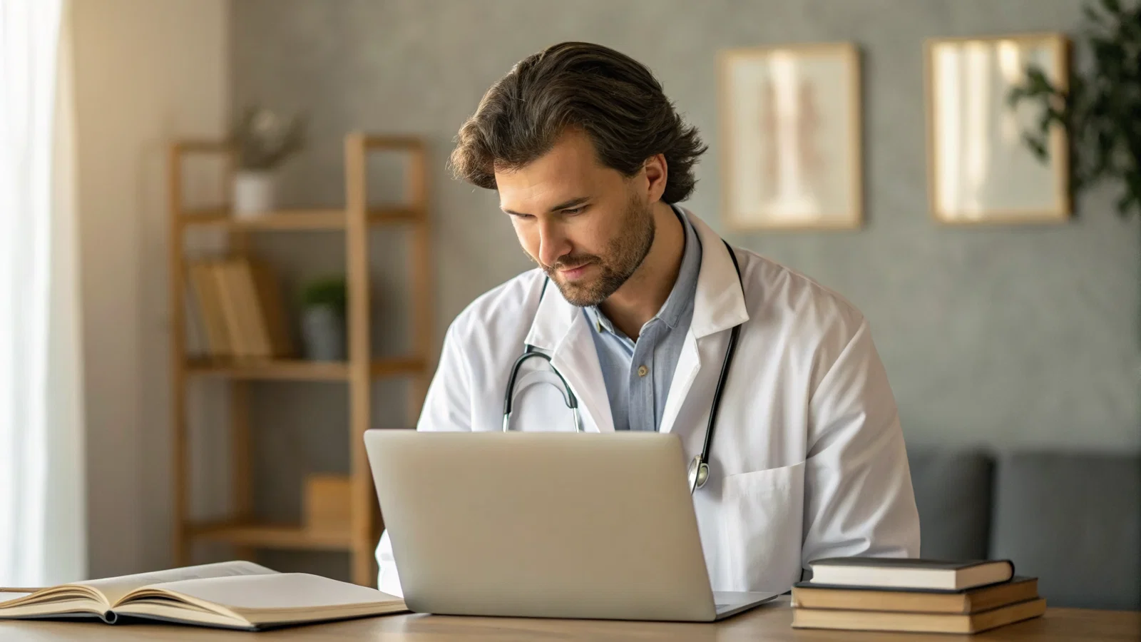 Choosing Your List Strategy at the Desk