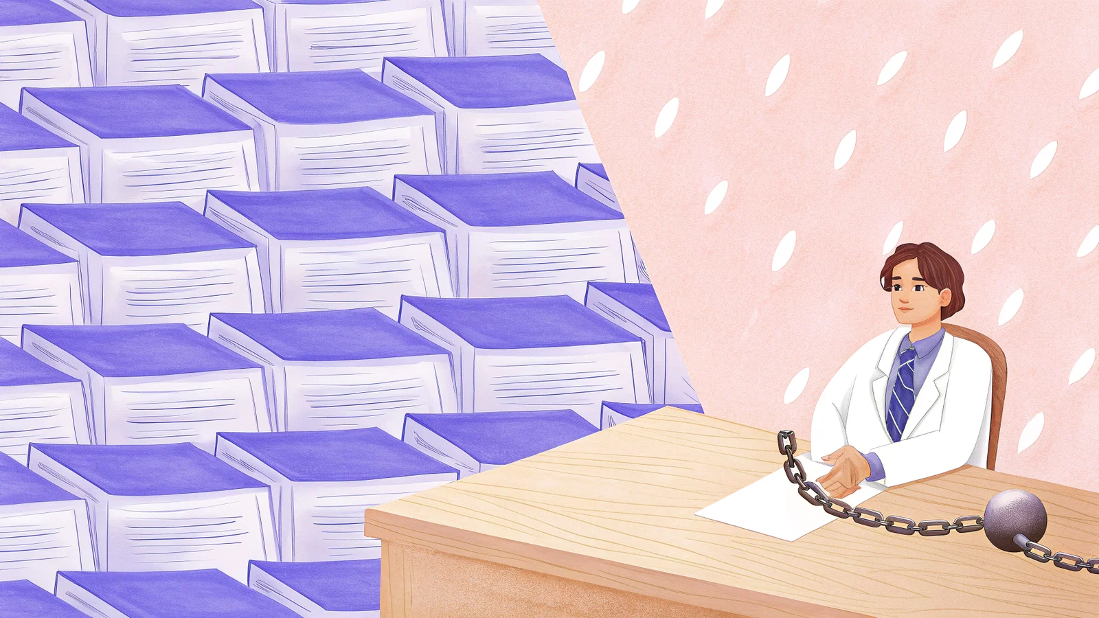 The Overapplication Trap