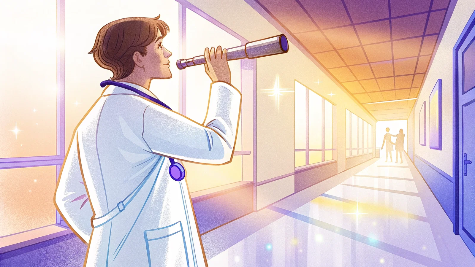 Future of Residency Training Decision-Making