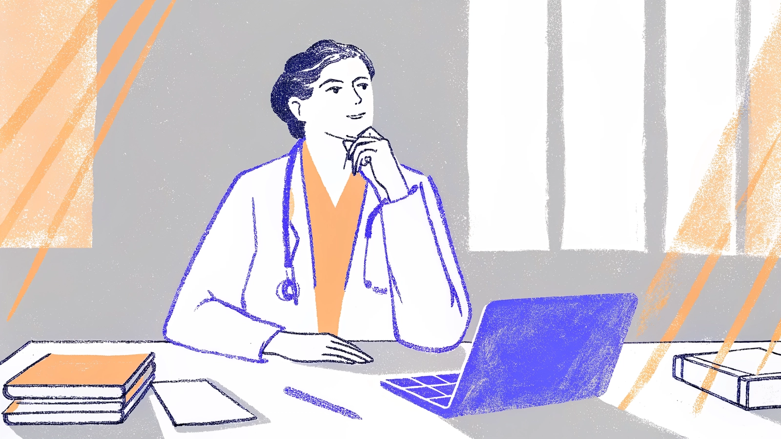7 Ways to Handle Thank-You Emails When an Interviewer Leaves the Program