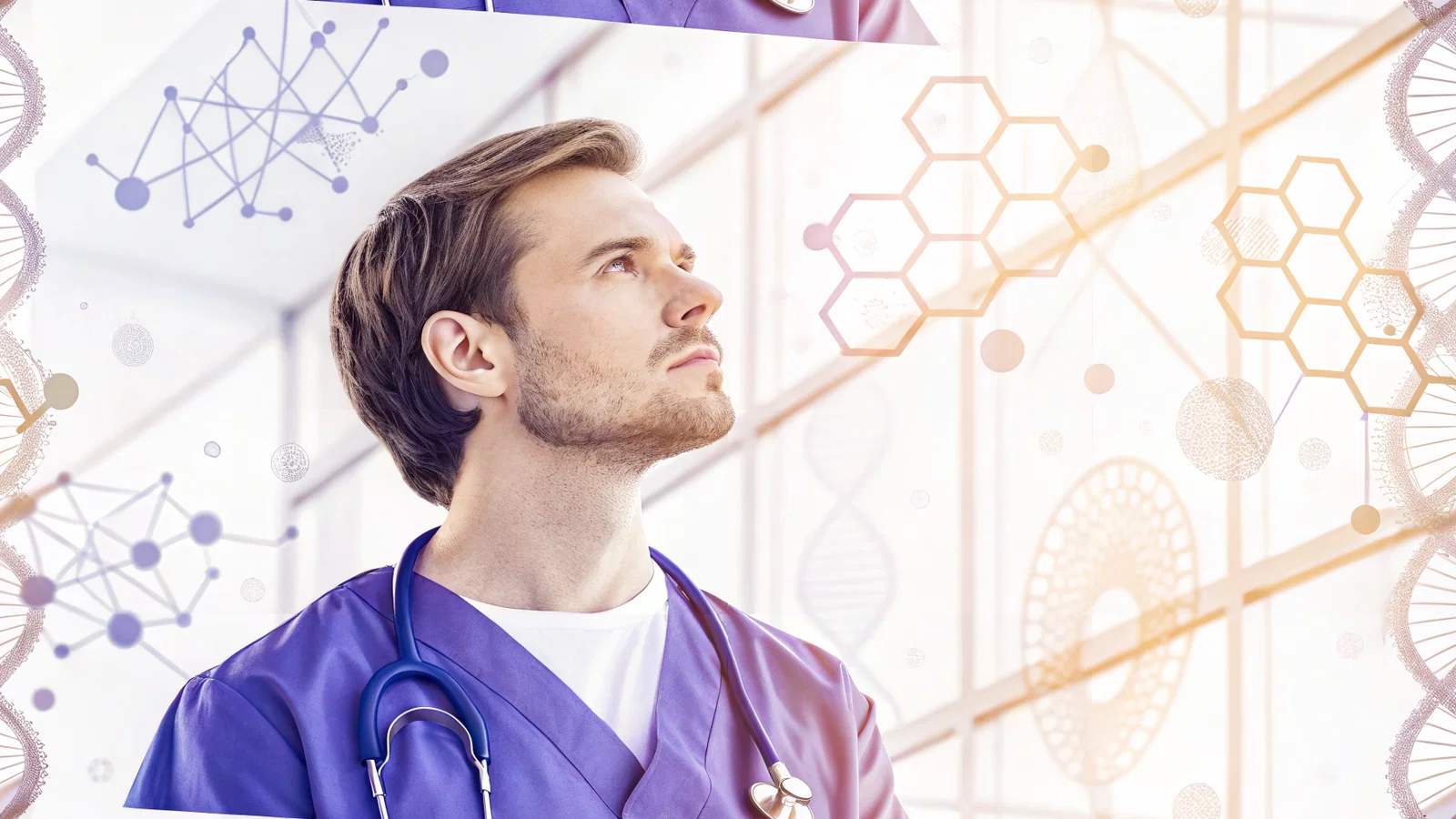 Medical CV Review With Honors in Context